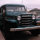Illustration for article titled 1951 Willys Jeep Station Wagon